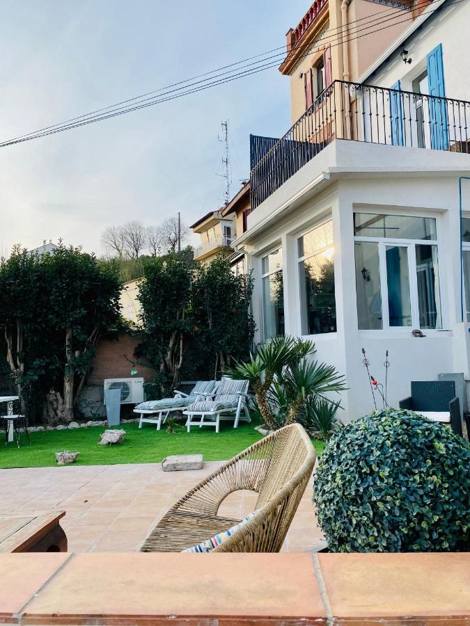 Вилла Marseille-Au-Bord-De-L'Eau Экстерьер фото