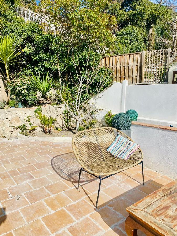 Вилла Marseille-Au-Bord-De-L'Eau Экстерьер фото